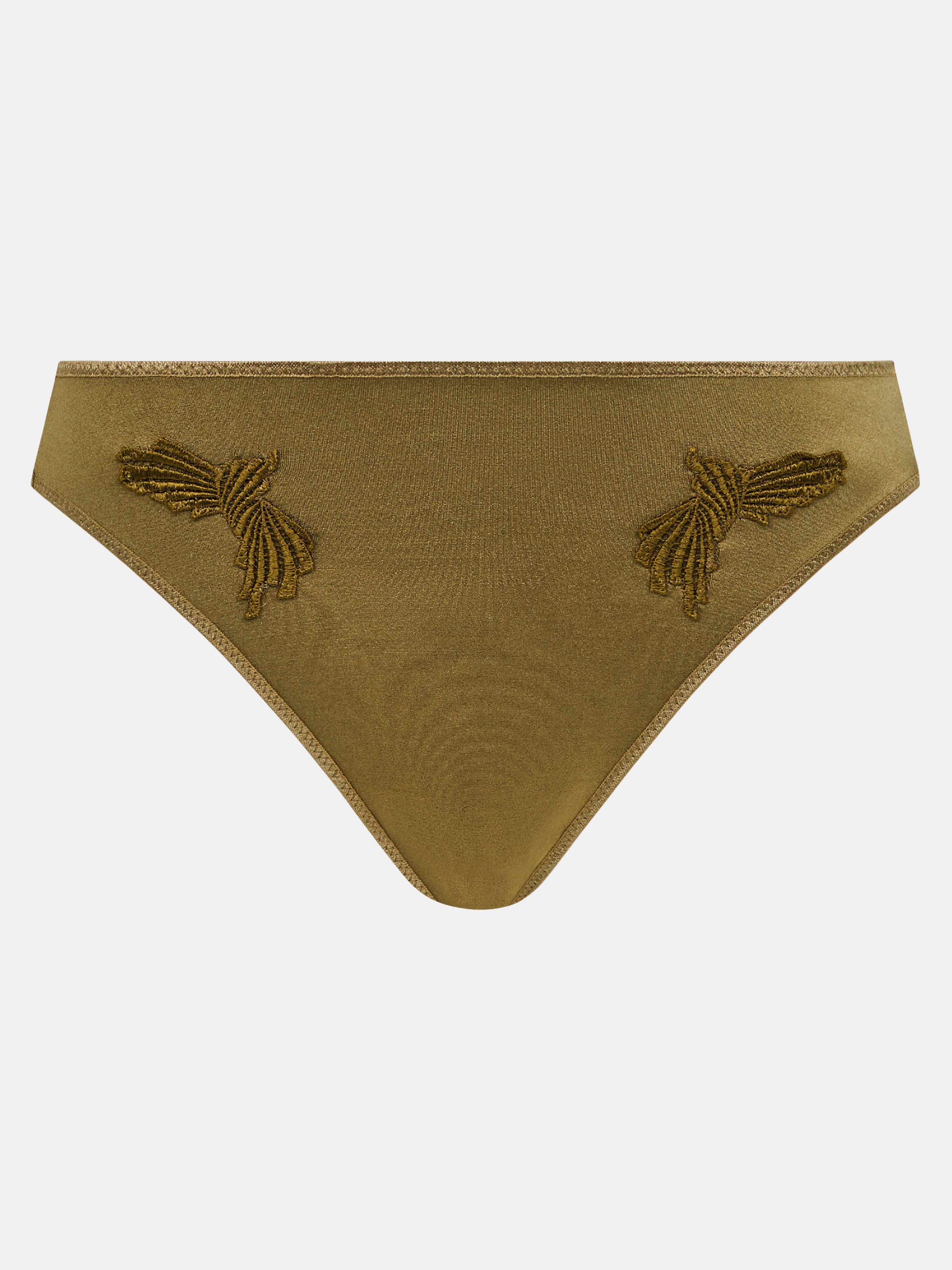 Briefs CHANTELLE Green