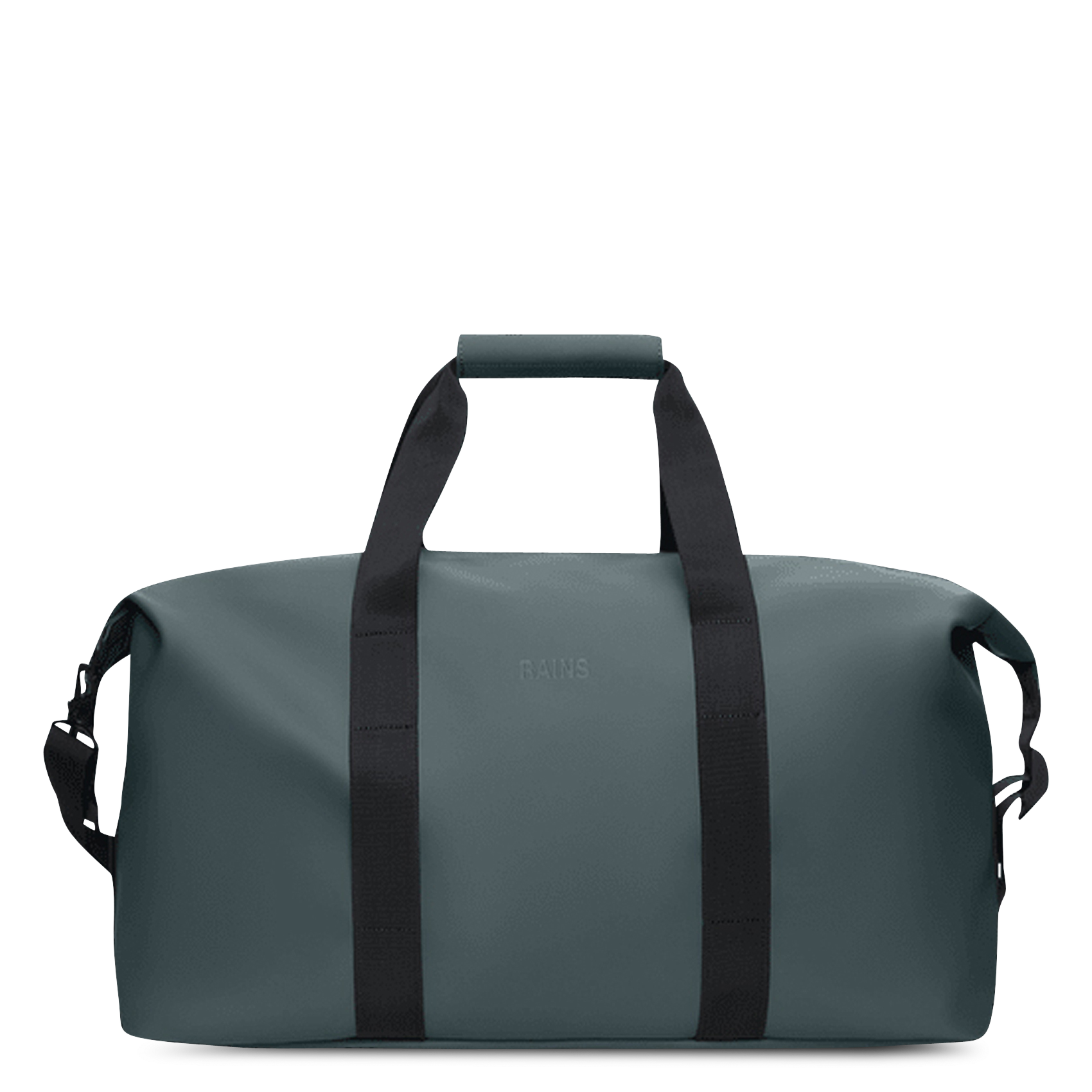 Wasserdichte Weekender-Tasche RAINS