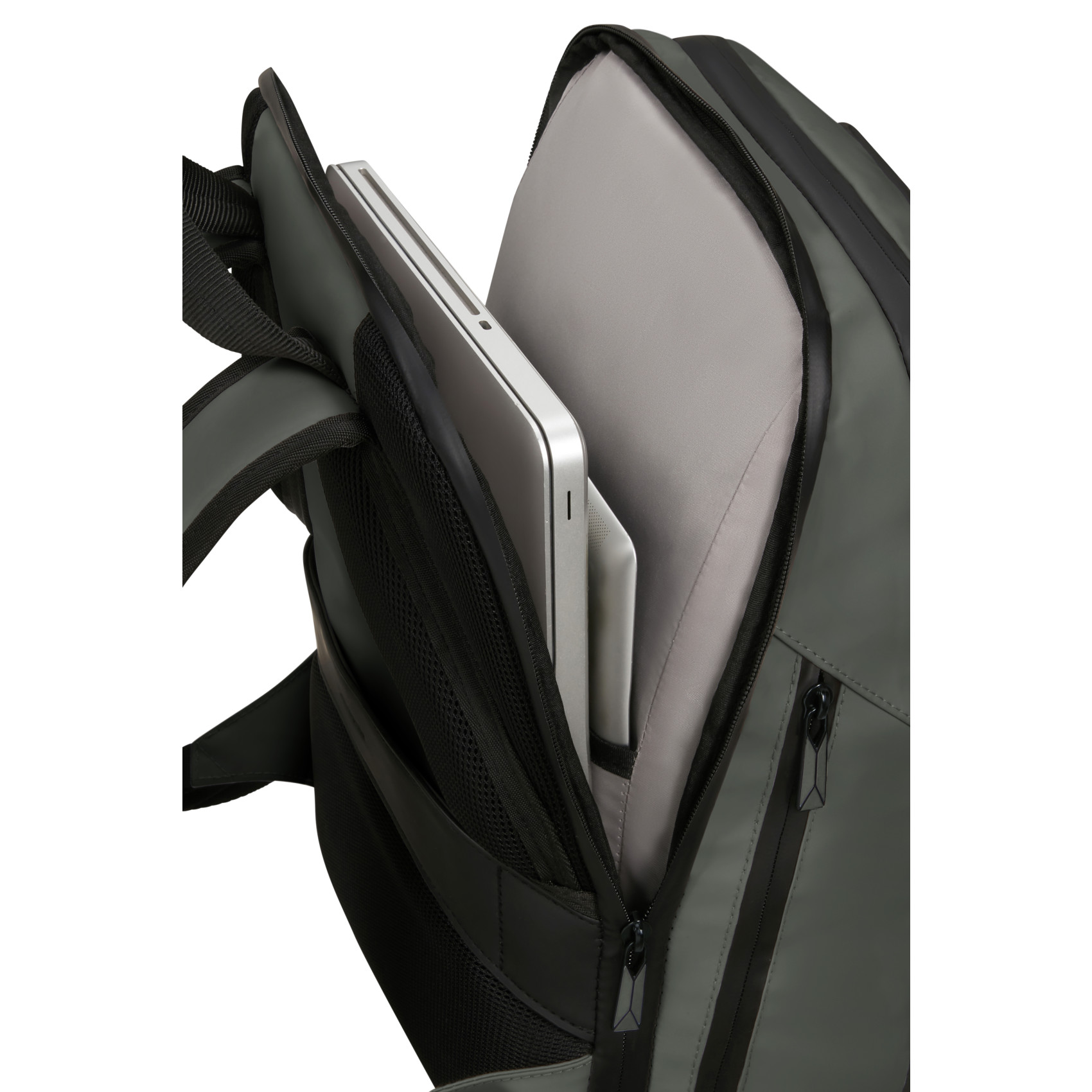 Glam-go laptop bag SAMSONITE Black