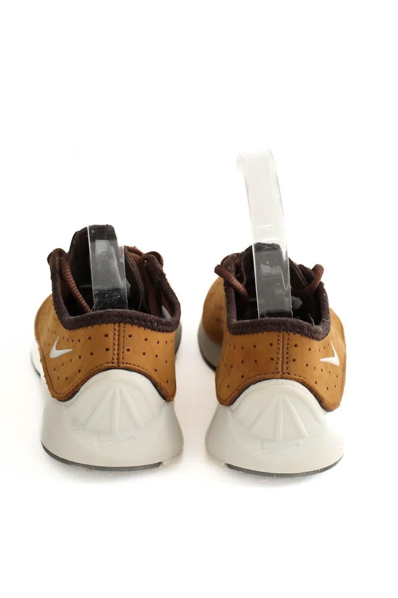 Sneakers NIKE - Seconde Main Brown