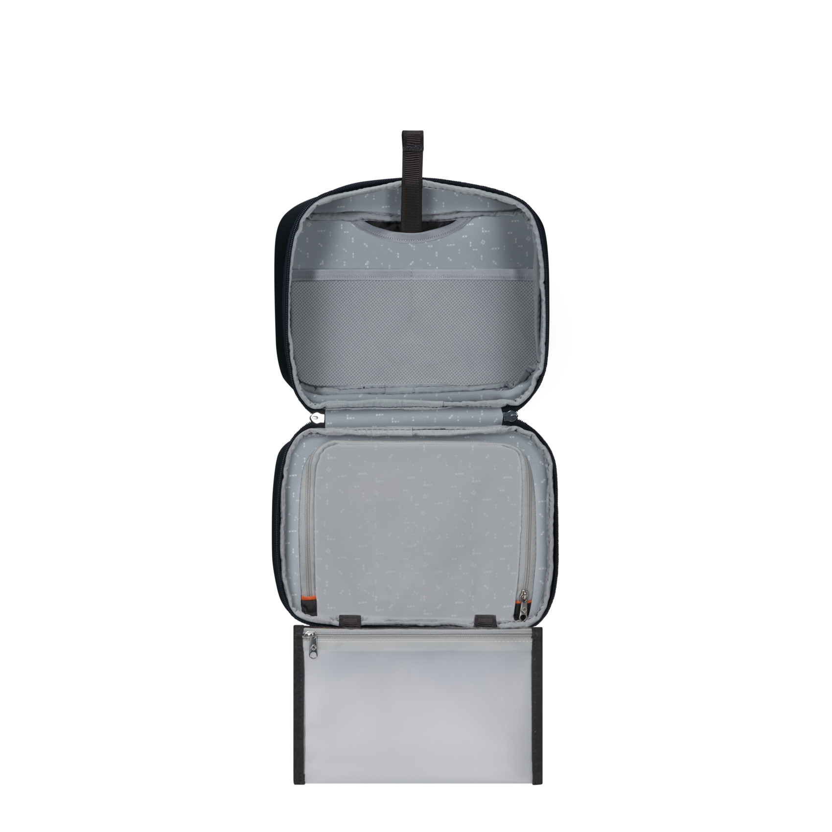 Re-lite toiletry bag size S Blue