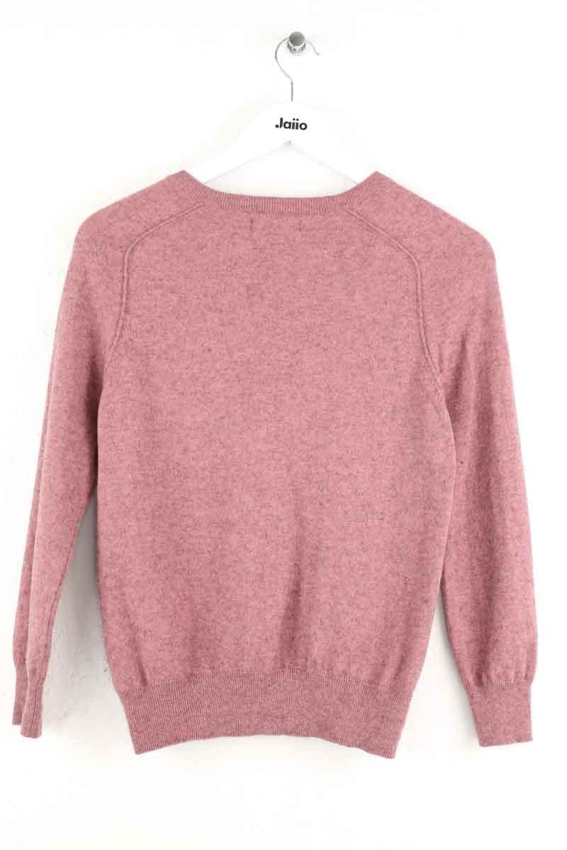 Cardigan ISABEL MARANT ÉTOILE - SECONDE MAIN Pink