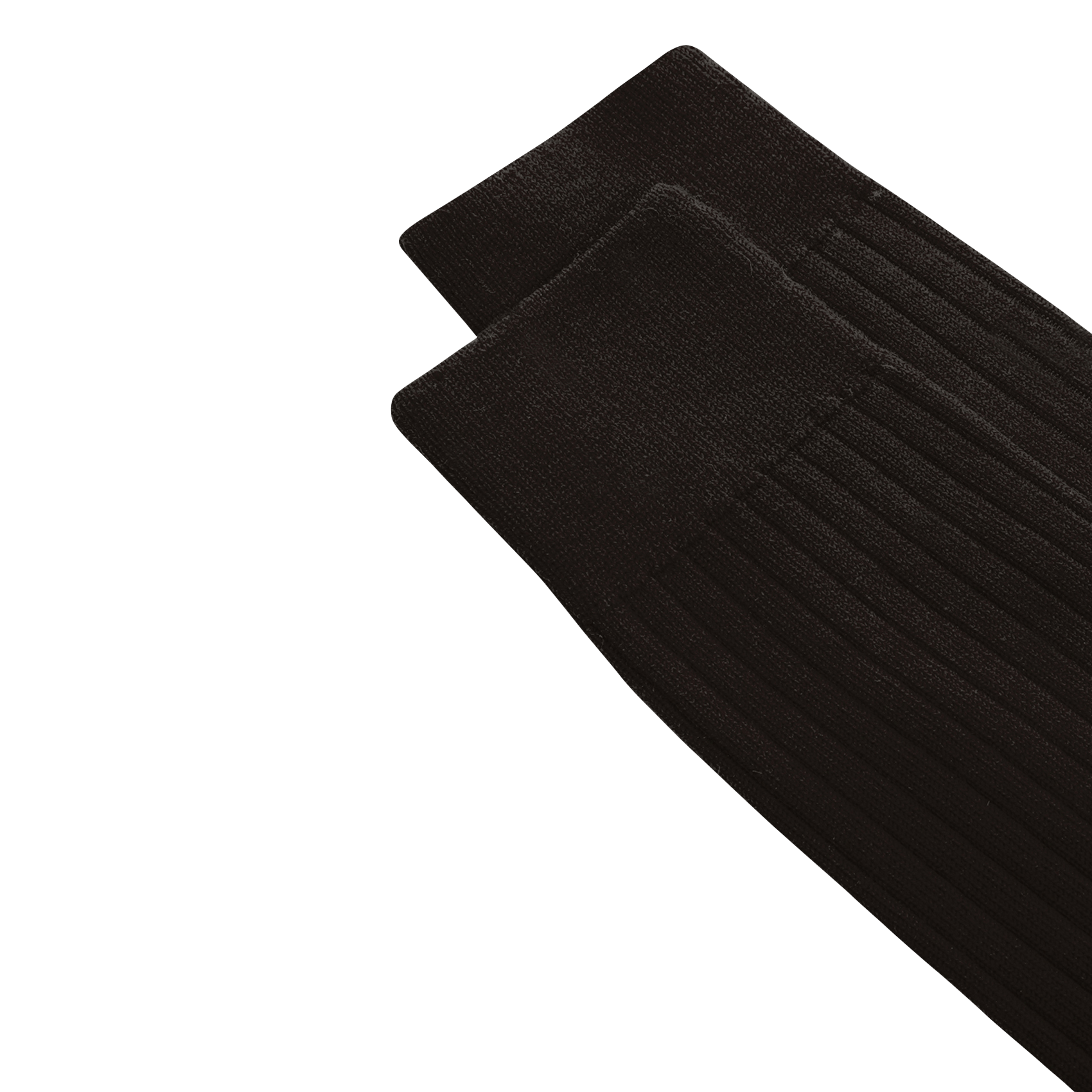 Chaussettes en laine ANT45 Marron