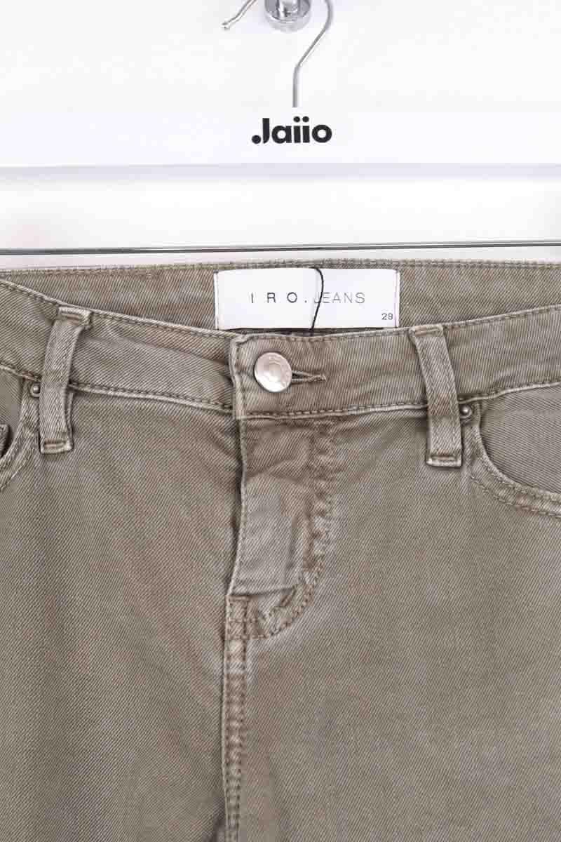 . IRO - Seconde Main Khaki