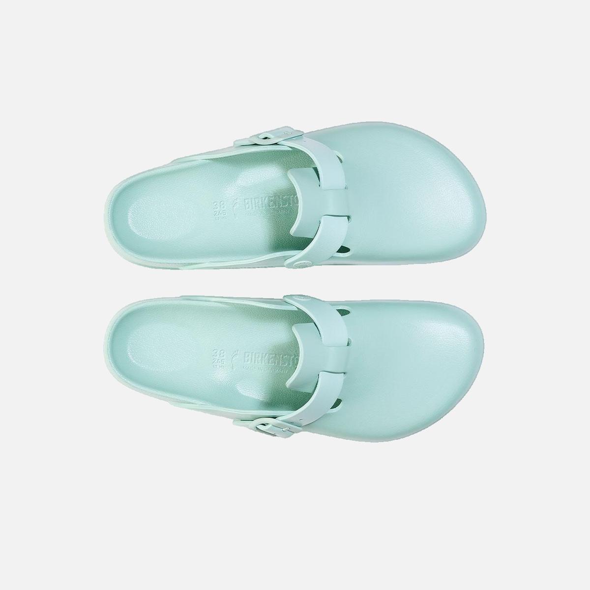Clogs BIRKENSTOCK Green