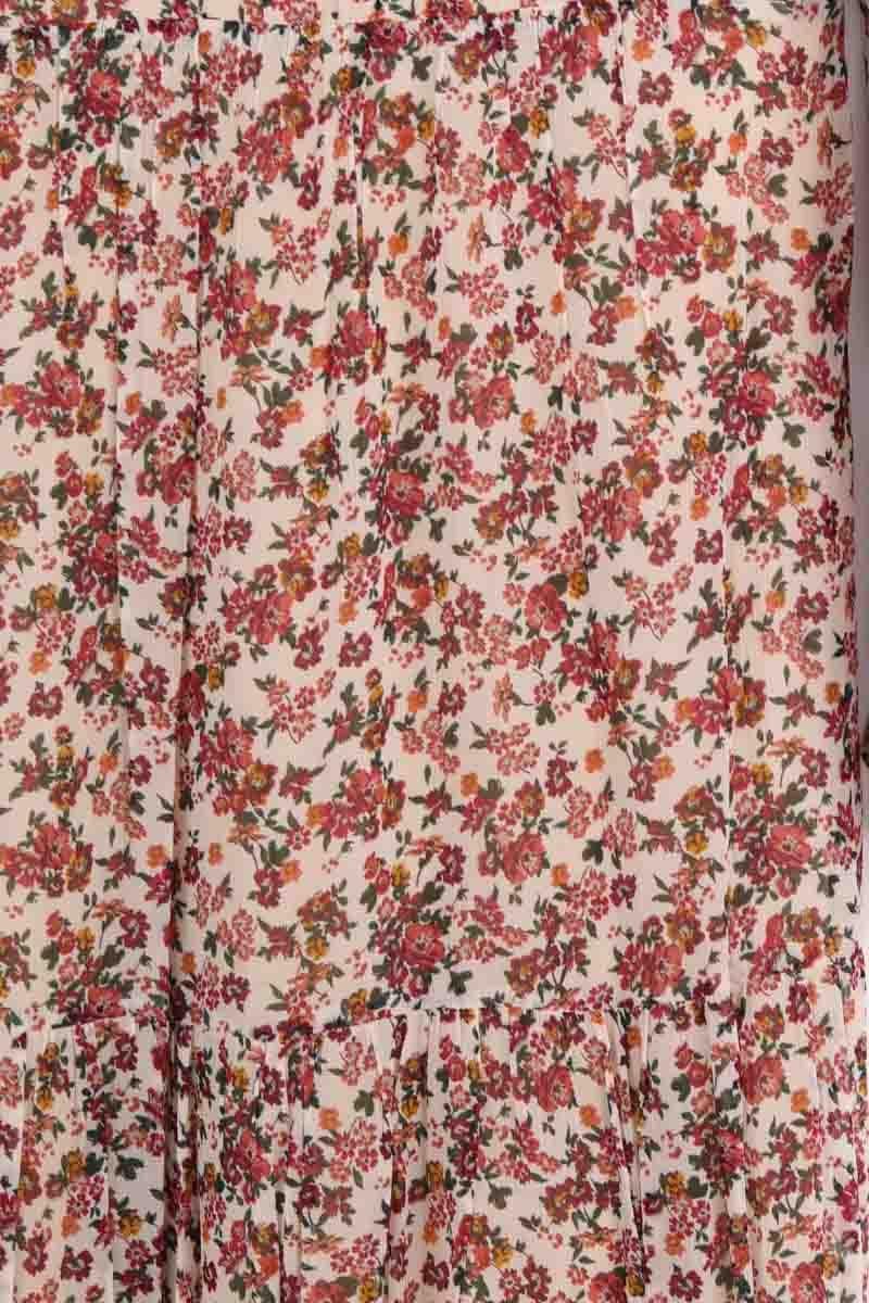 Robe SEZANE - Seconde main Beige