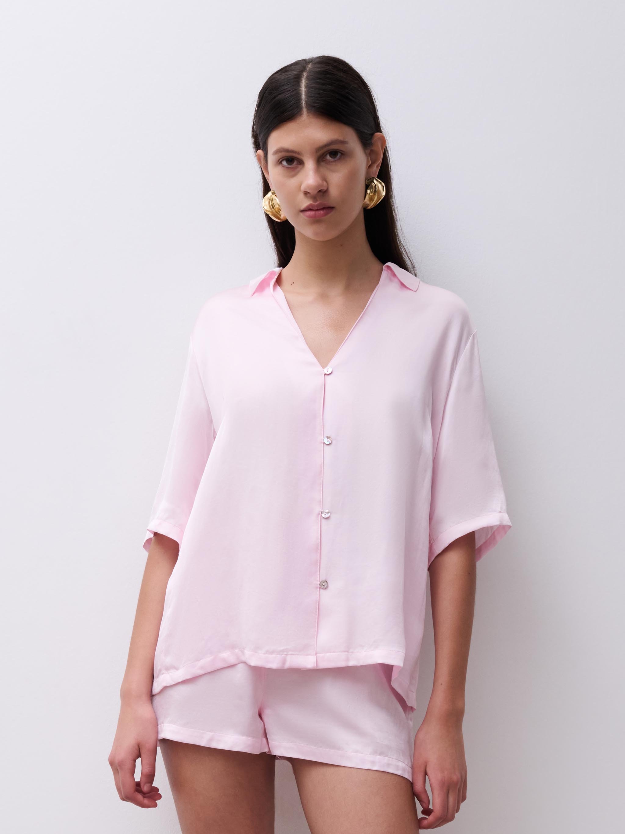 Shorts CHANTELLE Pink