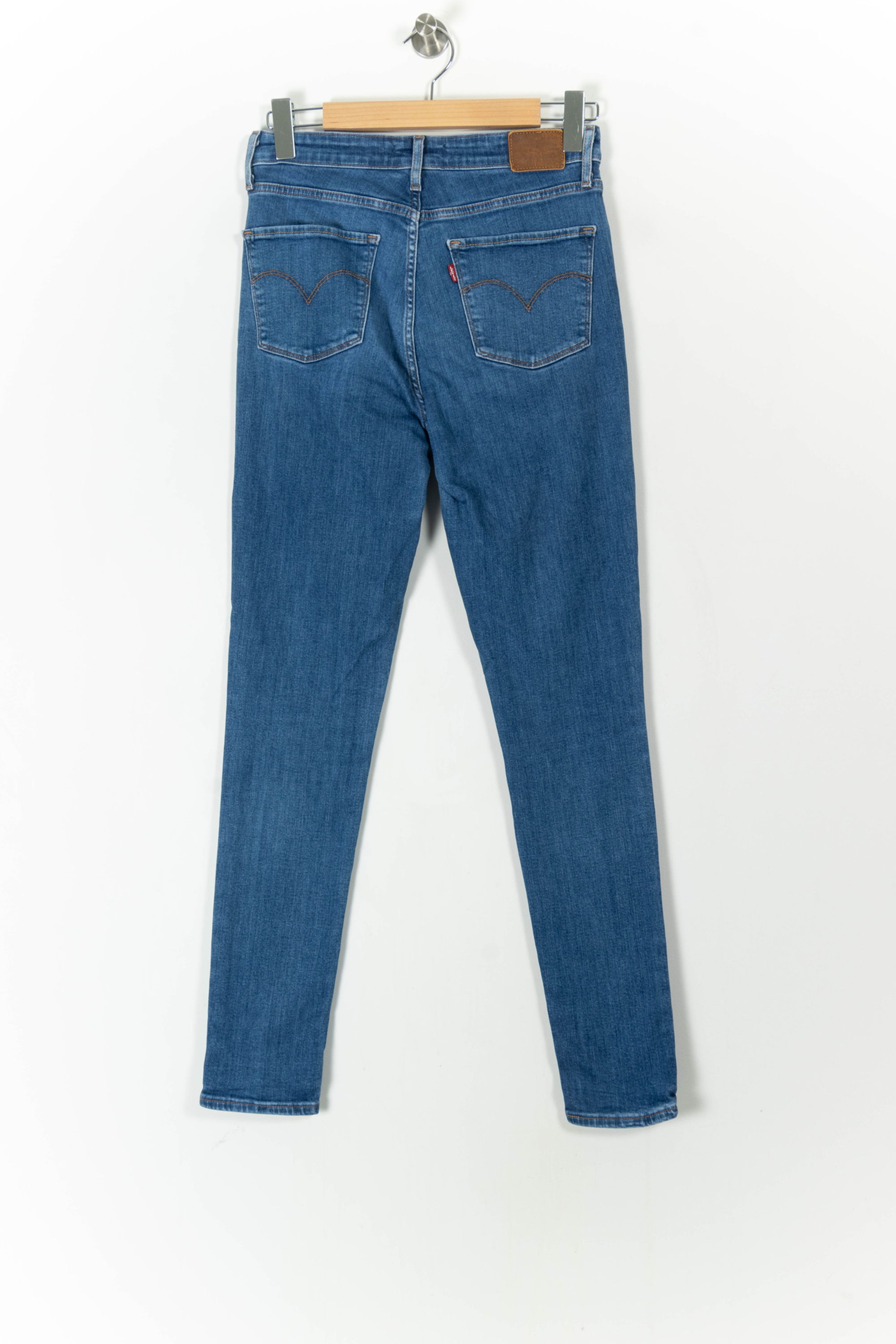 Jeans LEVI'S - Seconde main Blue