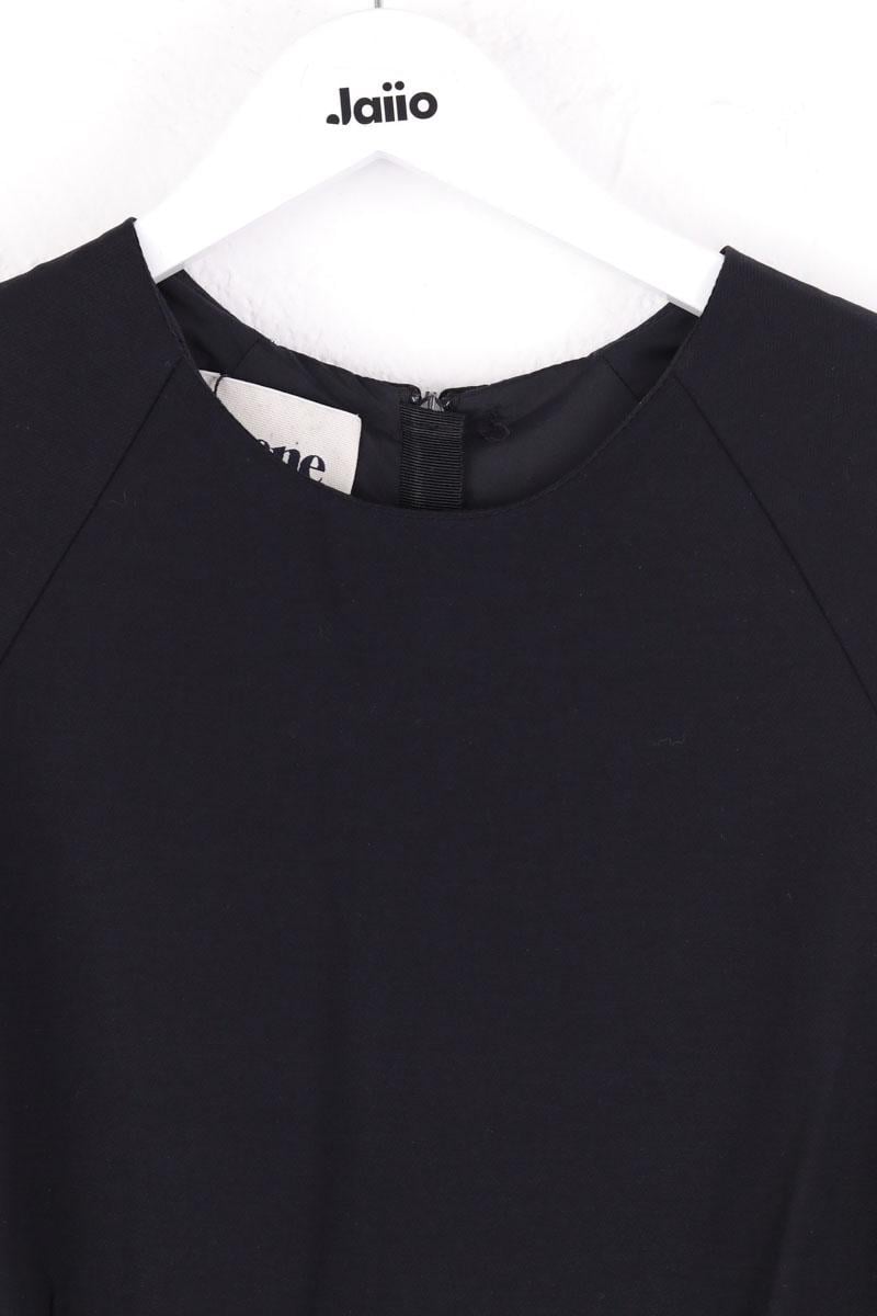Dress ACNE STUDIOS - Seconde Main Black
