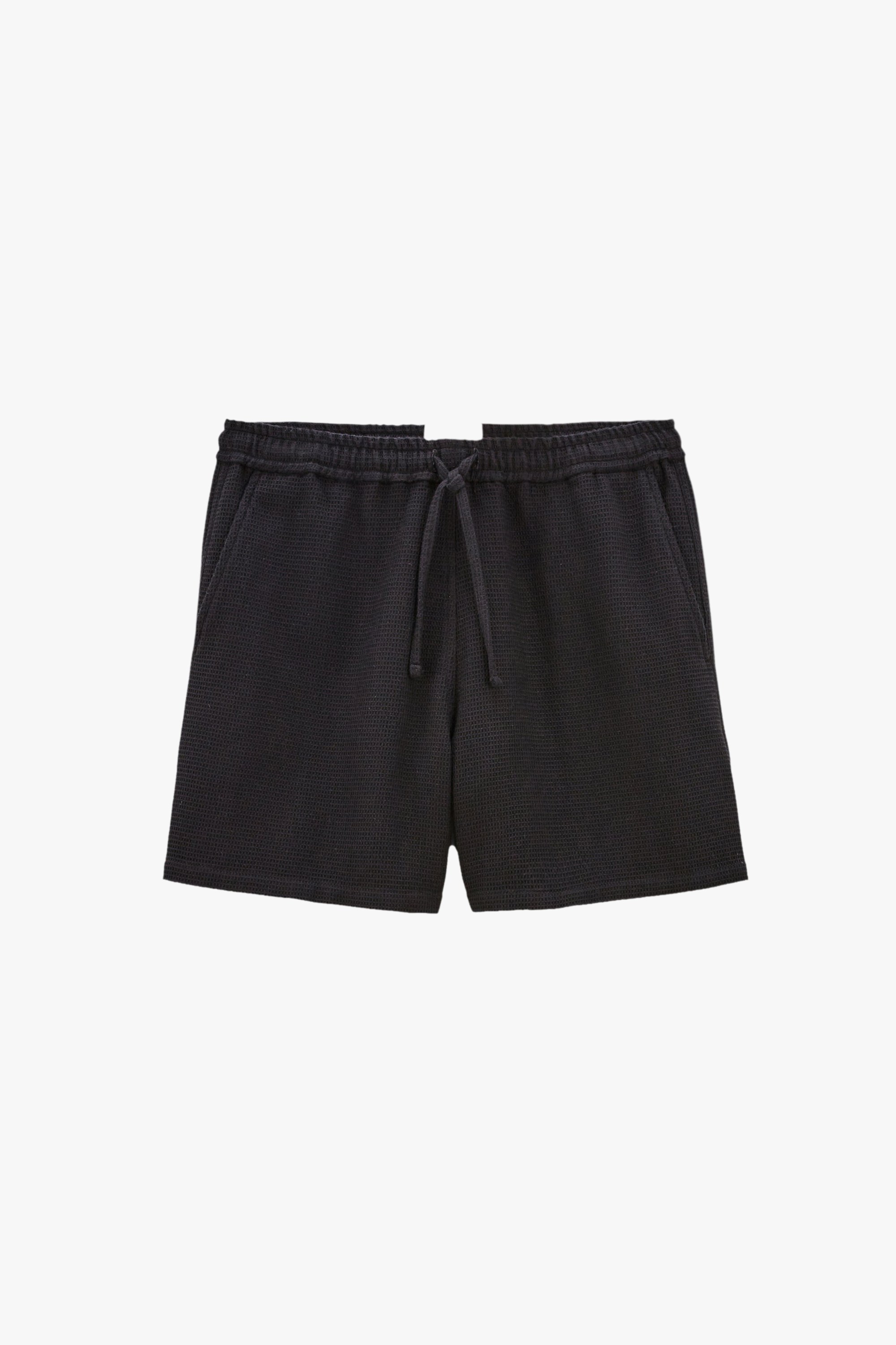 Elasticated Malibu Shorts Noyoco