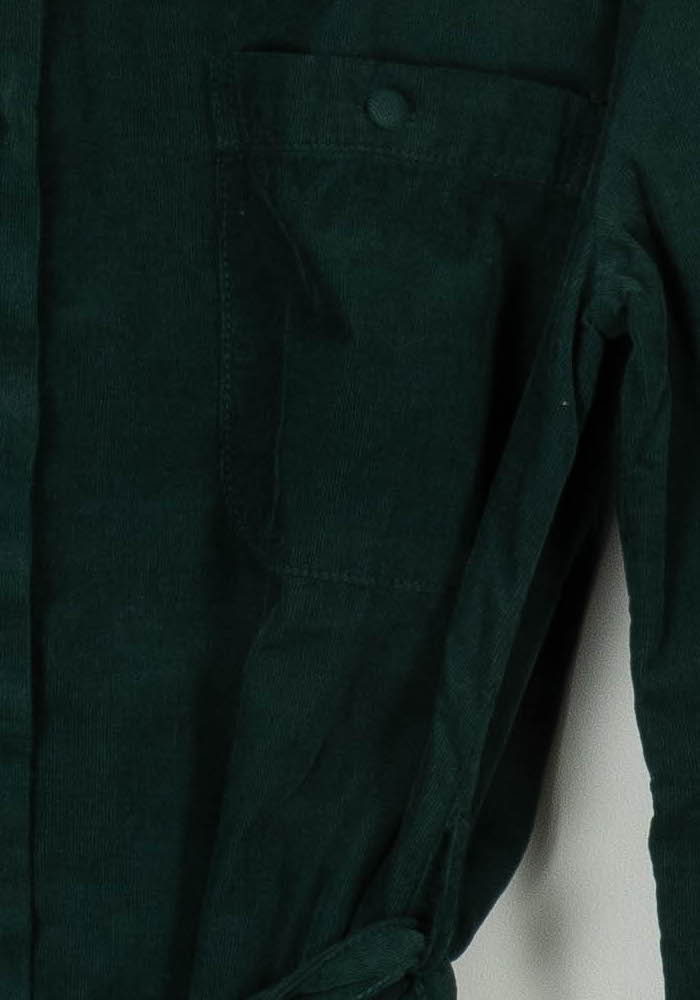 Robe courte & midi MARIE SIXTINE - SECONDE MAIN Vert