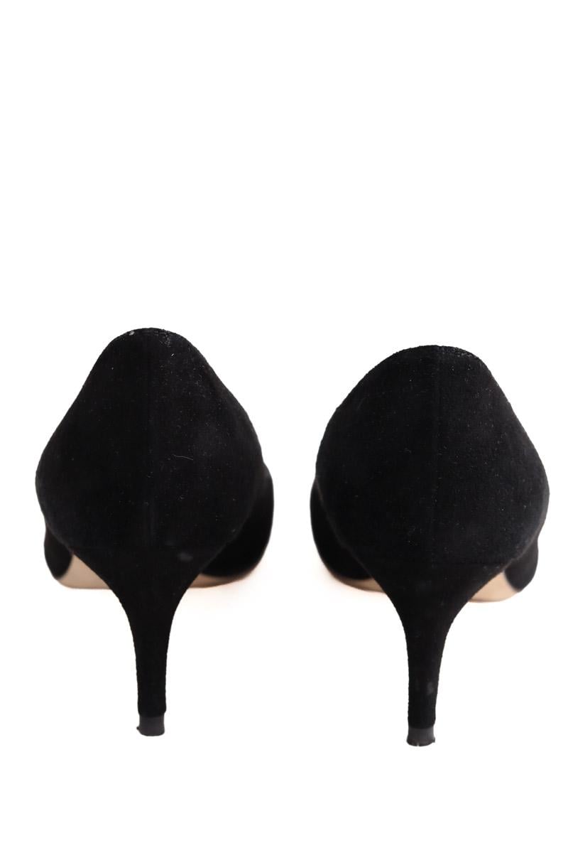 Heels LK BENNETT - Seconde Main Black