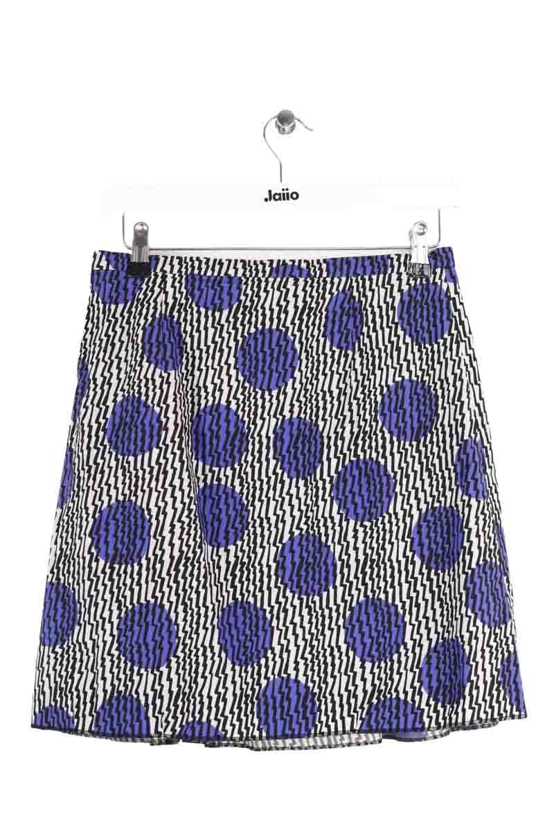 Skirt SONIA RYKIEL - Seconde Main Blue