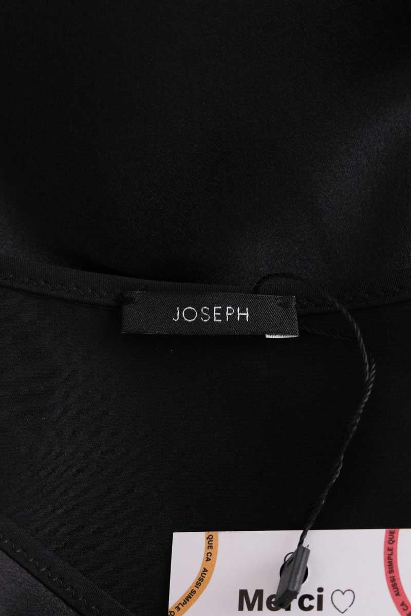Blouse JOSEPH - Seconde Main Black