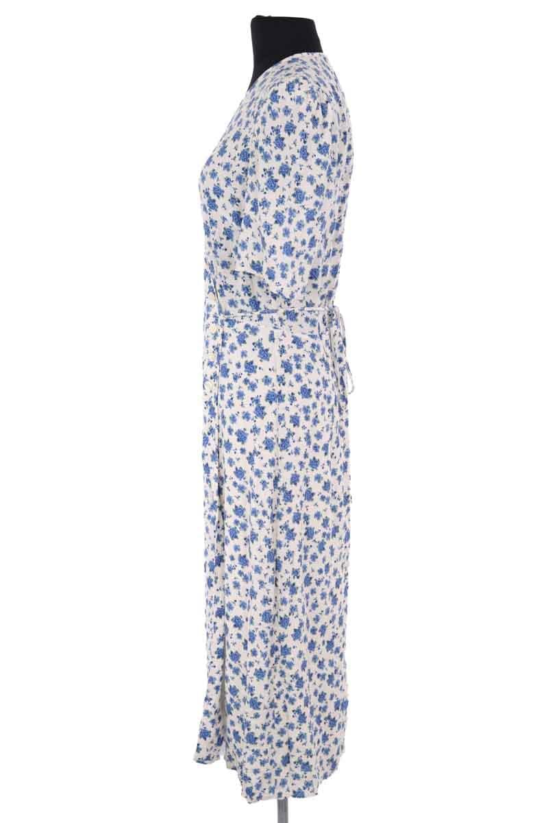 Dress ROUJE - Seconde Main Blue