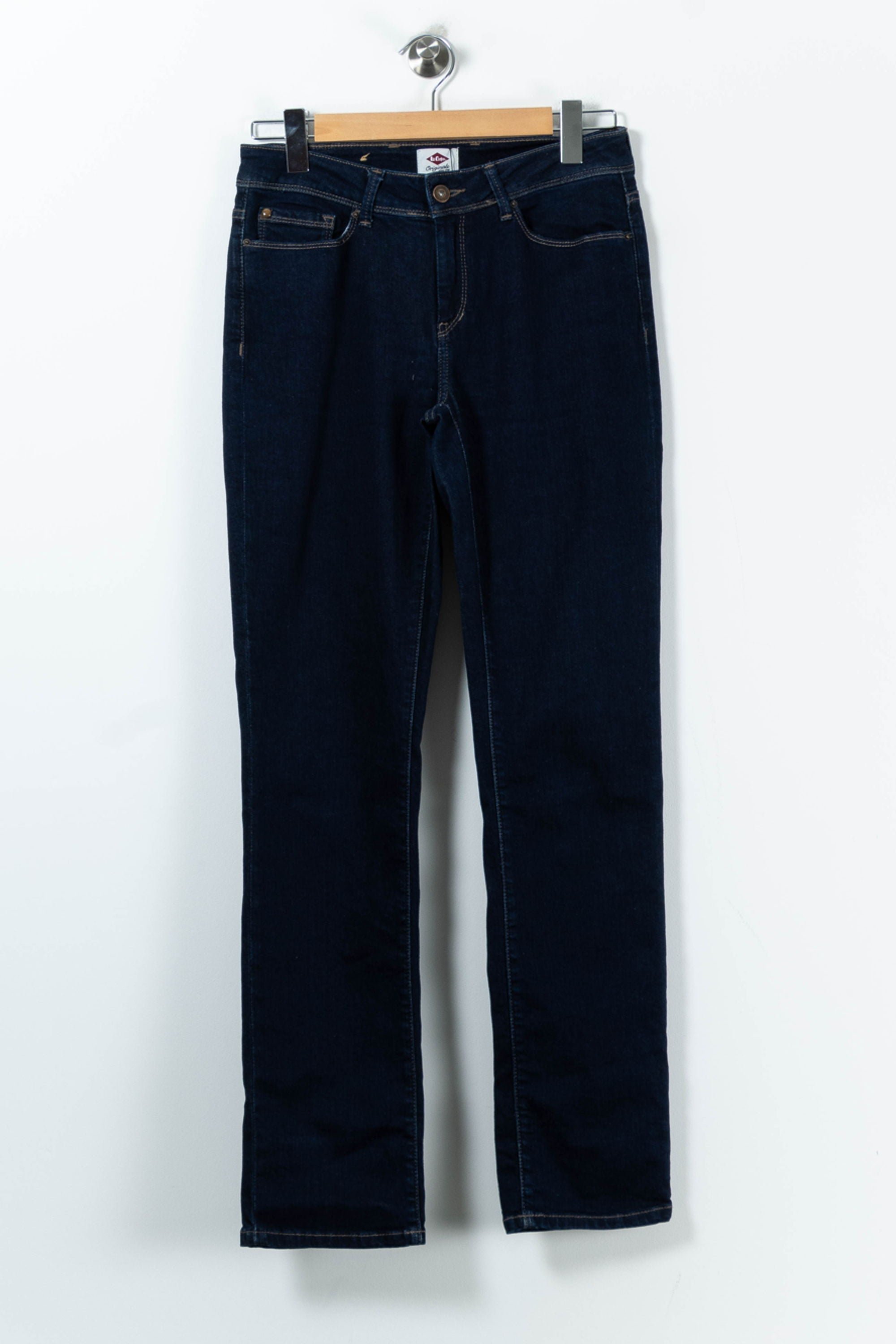 Jeans LEE - Seconde Main Blue