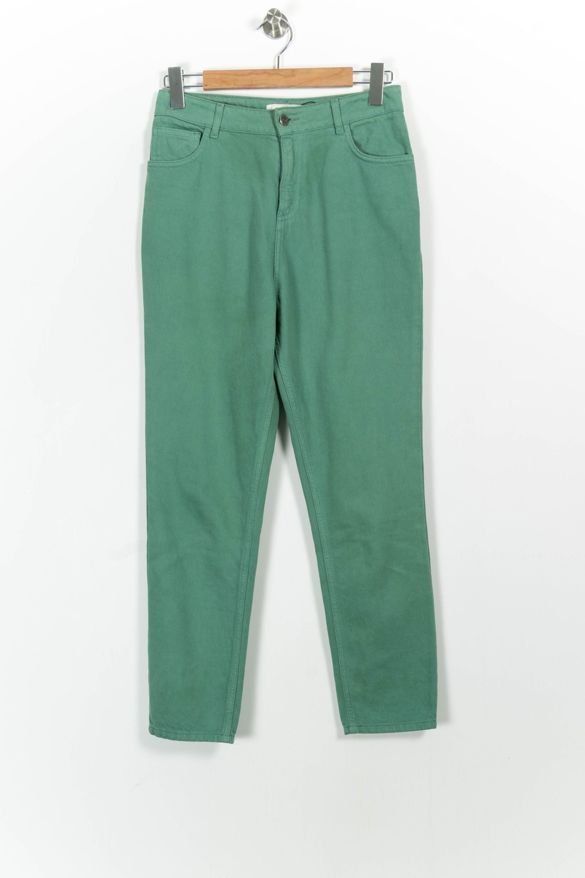 Jeans BALZAC PARIS - Seconde Main Green