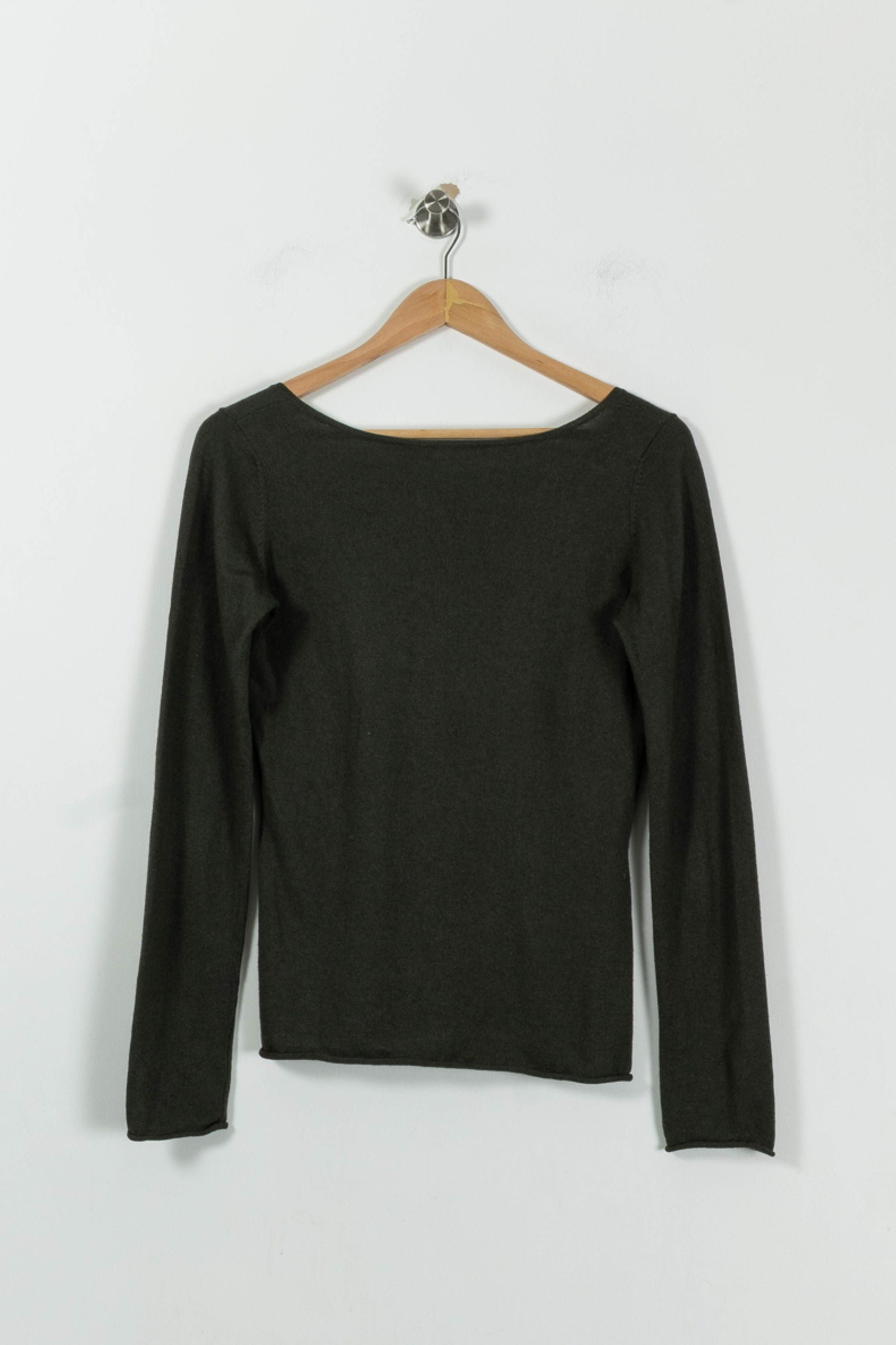 Knitwear COMPTOIR DES COTONNIERS - Seconde main Green