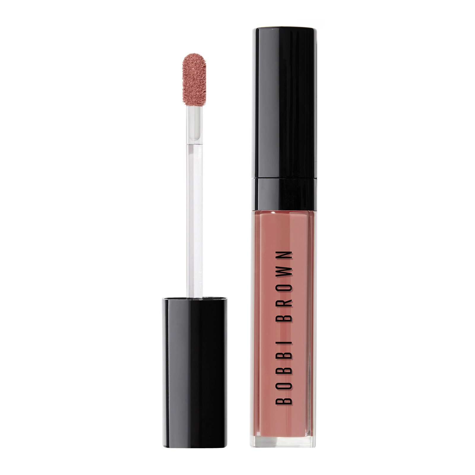 Crushed Oil-Infused Gloss - Lippgloss BOBBI BROWN In the buff