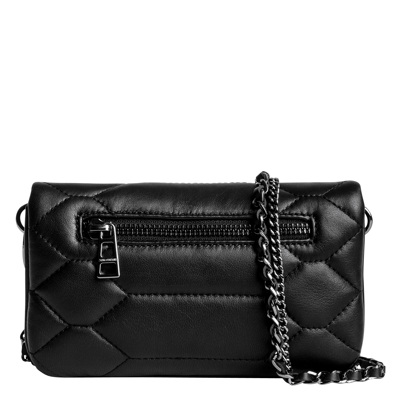 ROCK NANO XL ZADIG&VOLTAIRE Noir