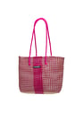 CAREL PARIS ROUGE BLANC ROSE Mehrfarbig