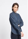 PINKO BLU-ZAFFIRO STELLA Blau