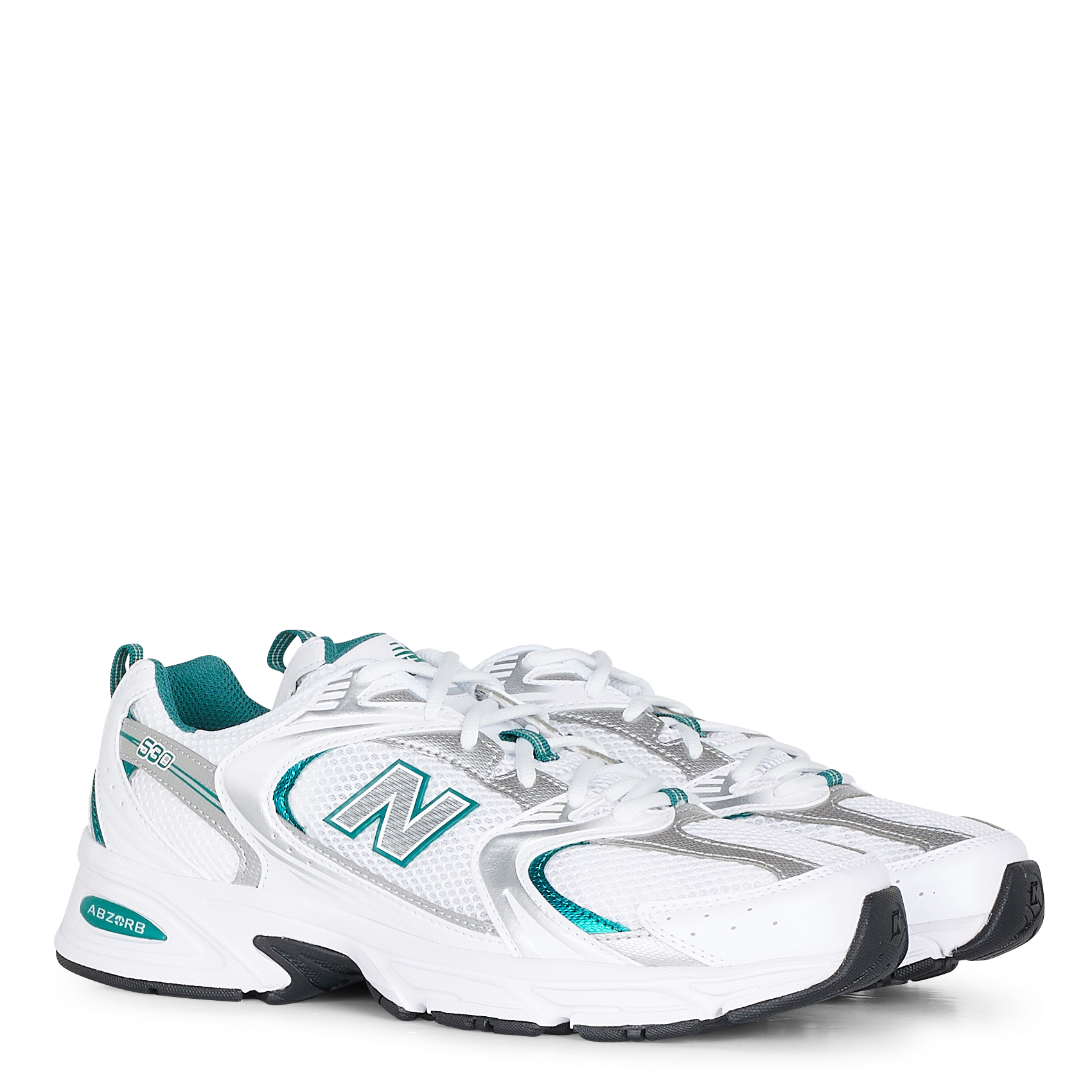 New Balance 530 NEW BALANCE Blanc