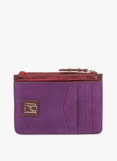 Portefeuille crush petite mendigote outlet