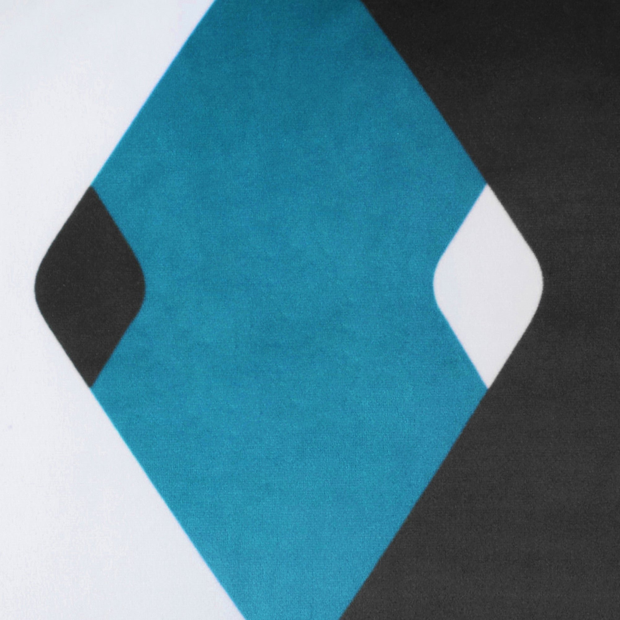 GIANNI - Cushion cover MADURA Blue