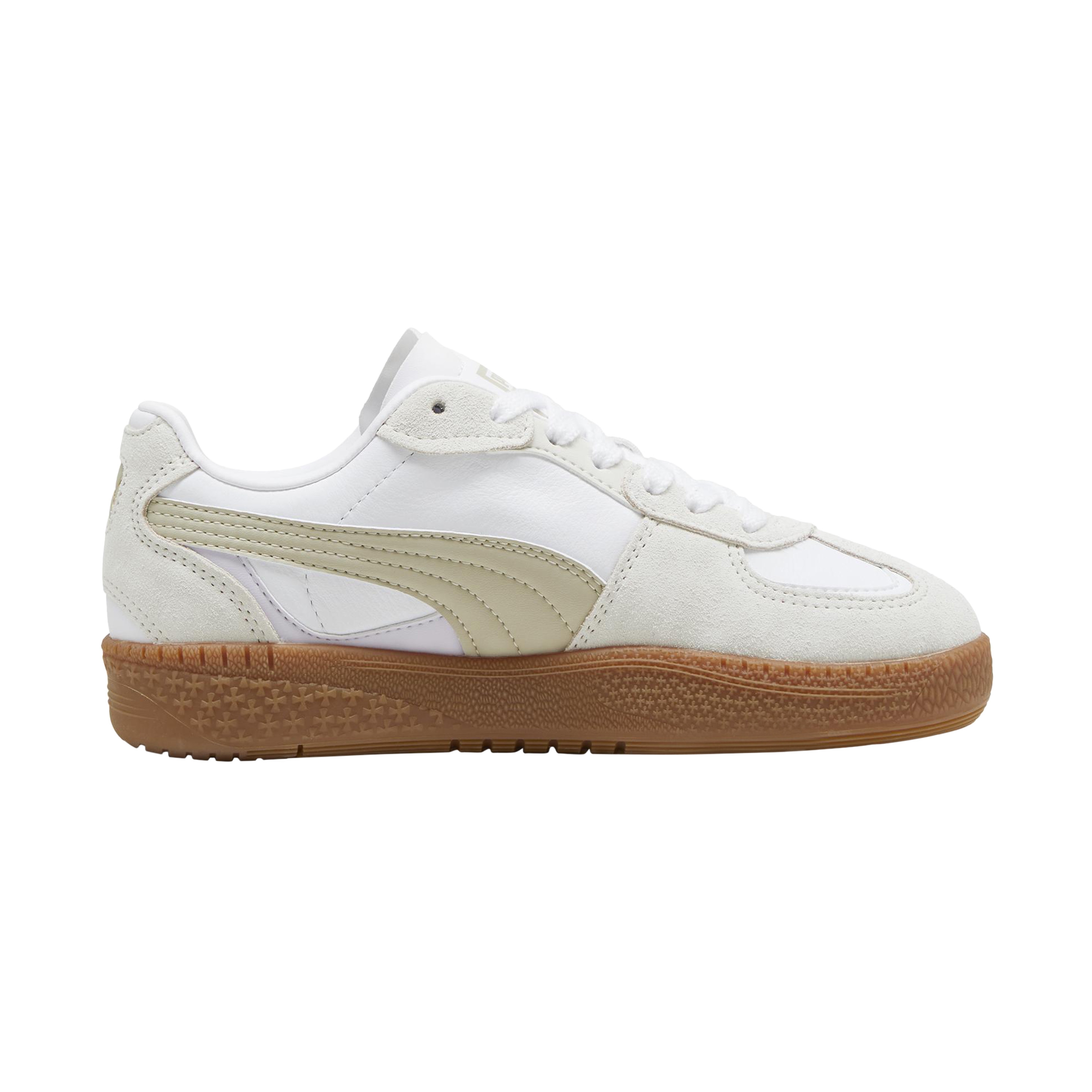 Palermo Moda WNS leather sneakers PUMA White
