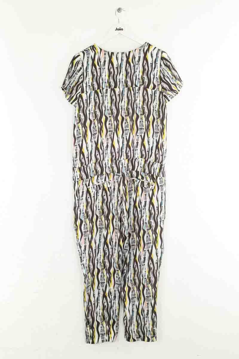 Multicolored jumpsuit HEIMSTONE - Seconde Main Multicolored