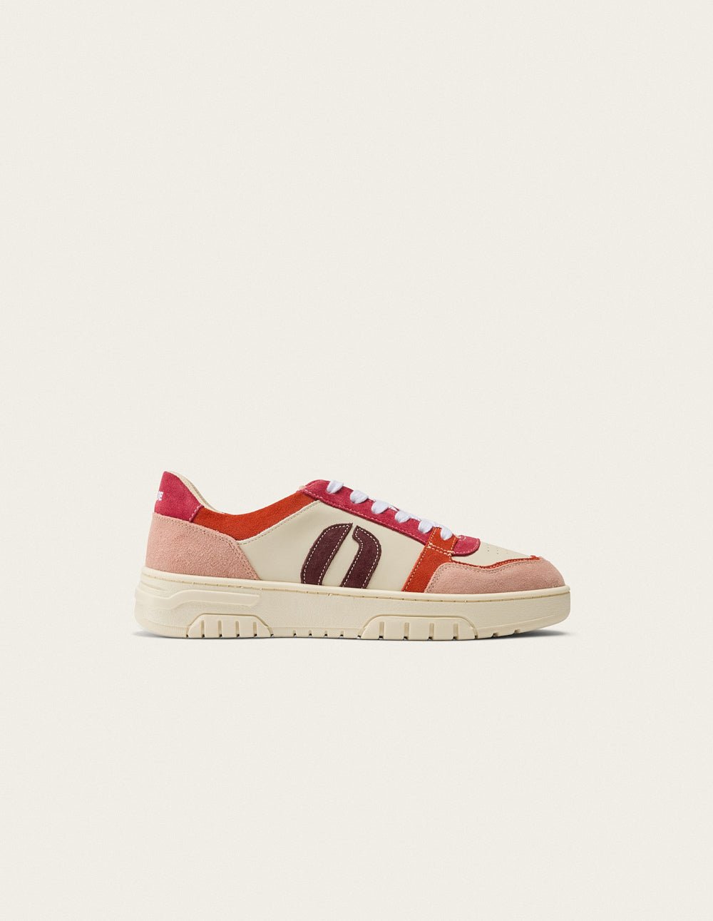 ASICS GEL PULSE 13 ODAJE EX. M.MOUSTACHE Multicolored