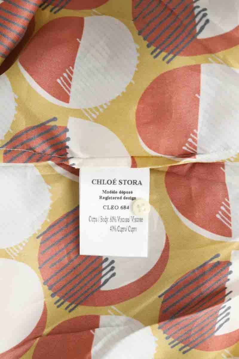 . CHLOE STORA - SECONDE MAIN Multicolored