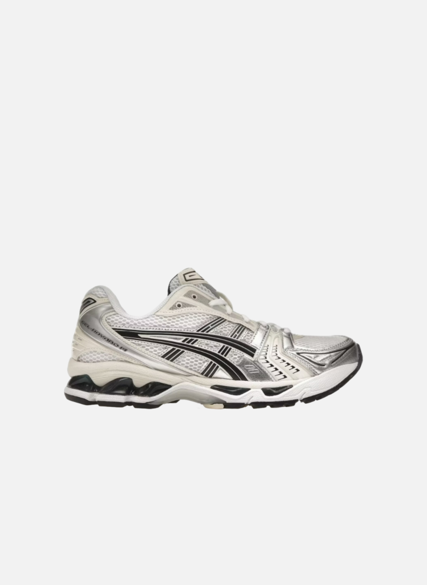 Gel-Kayano 14 sneakers ASICS Grey