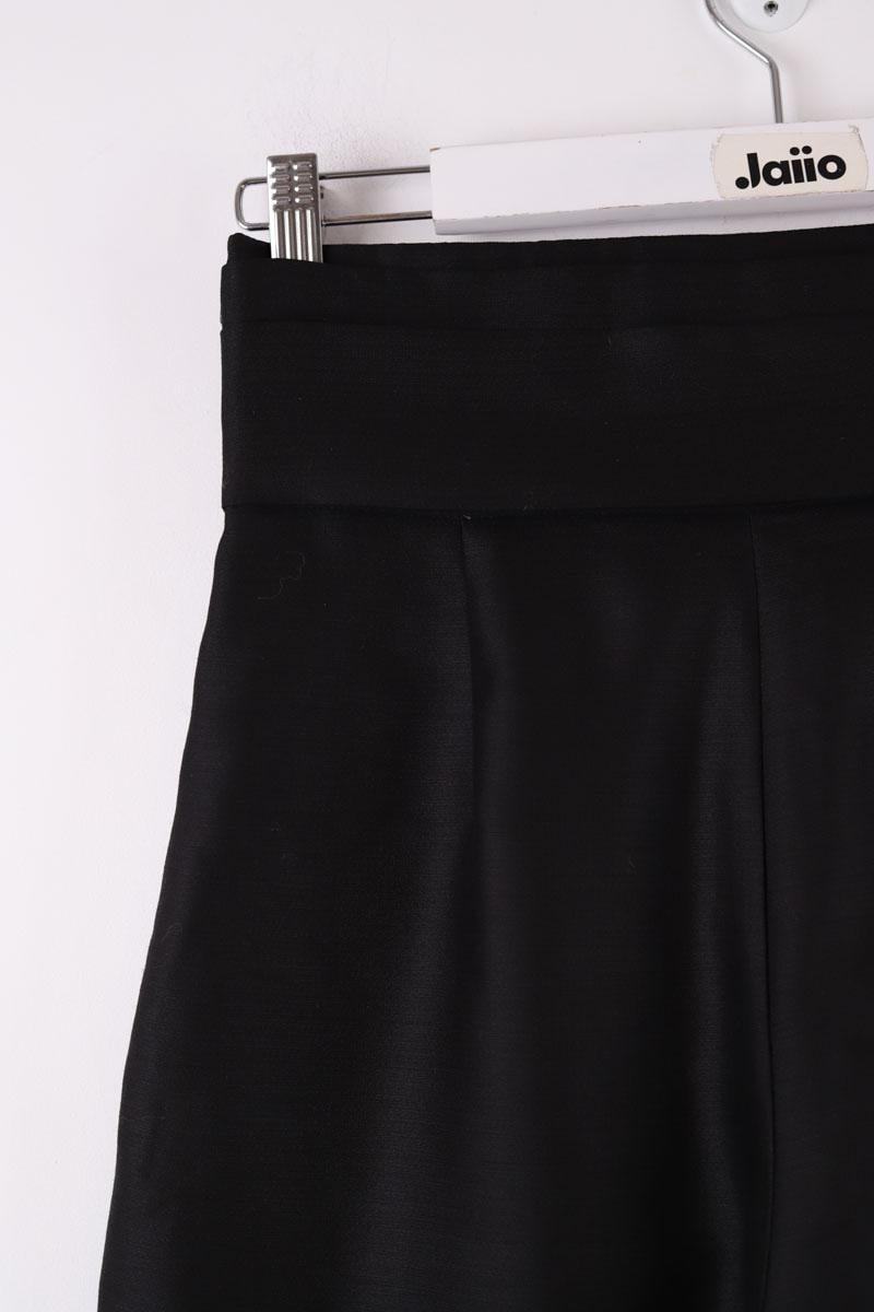 Black mini shorts IRO - Seconde Main Black