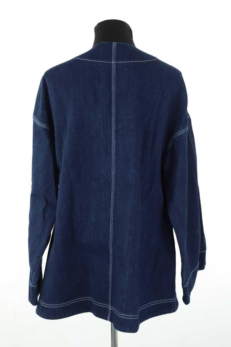 . ACNE STUDIOS - Seconde Main Blue