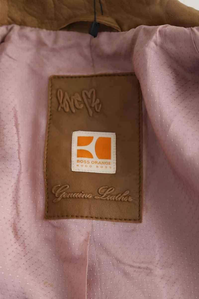 . BOSS - SECONDE MAIN Brown