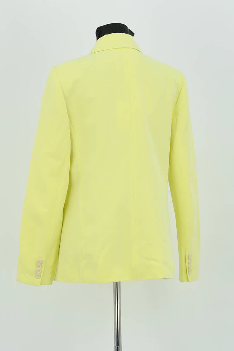 Blazer LK BENNETT - Seconde Main Yellow