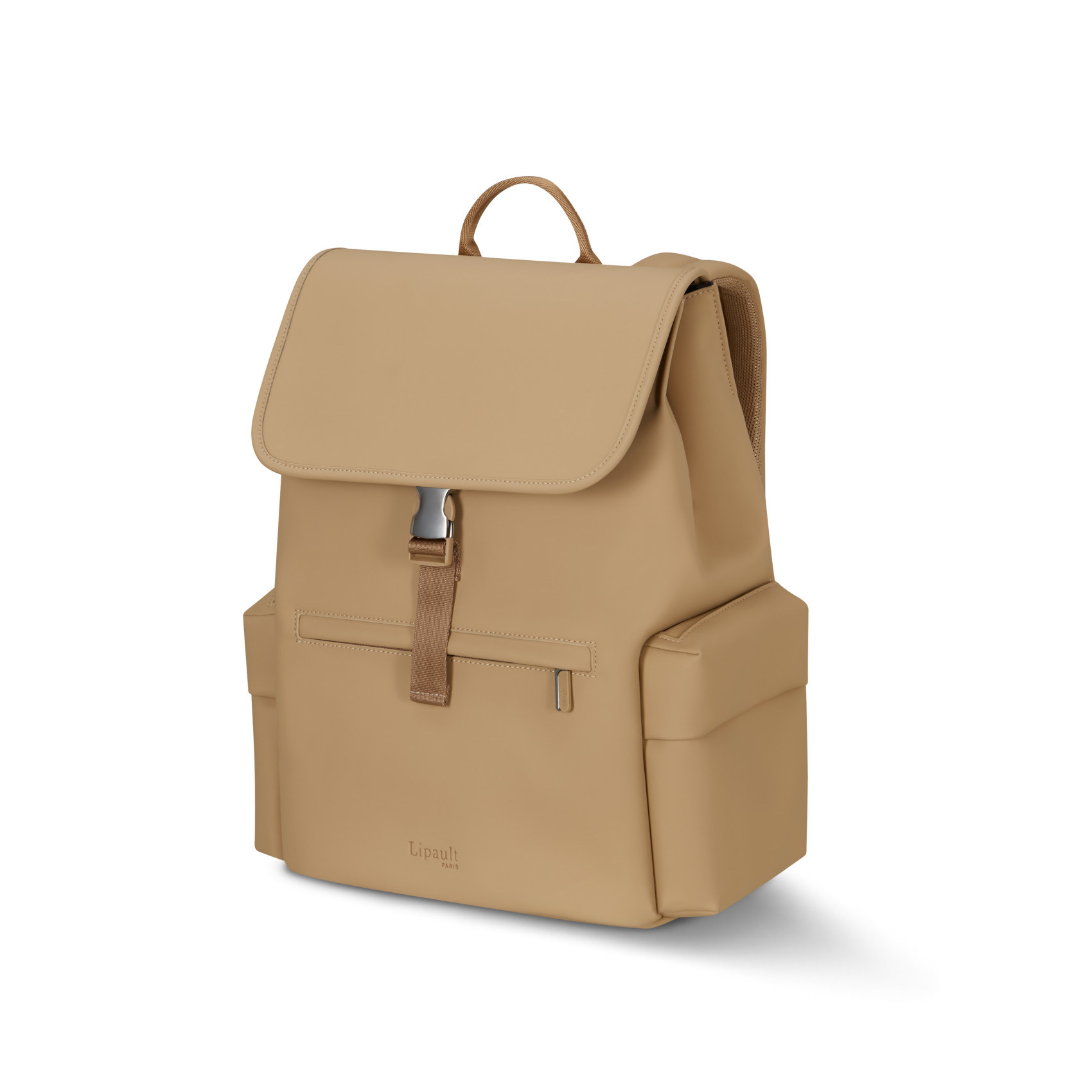 Lost in Berlin backpack size S cargo LIPAULT