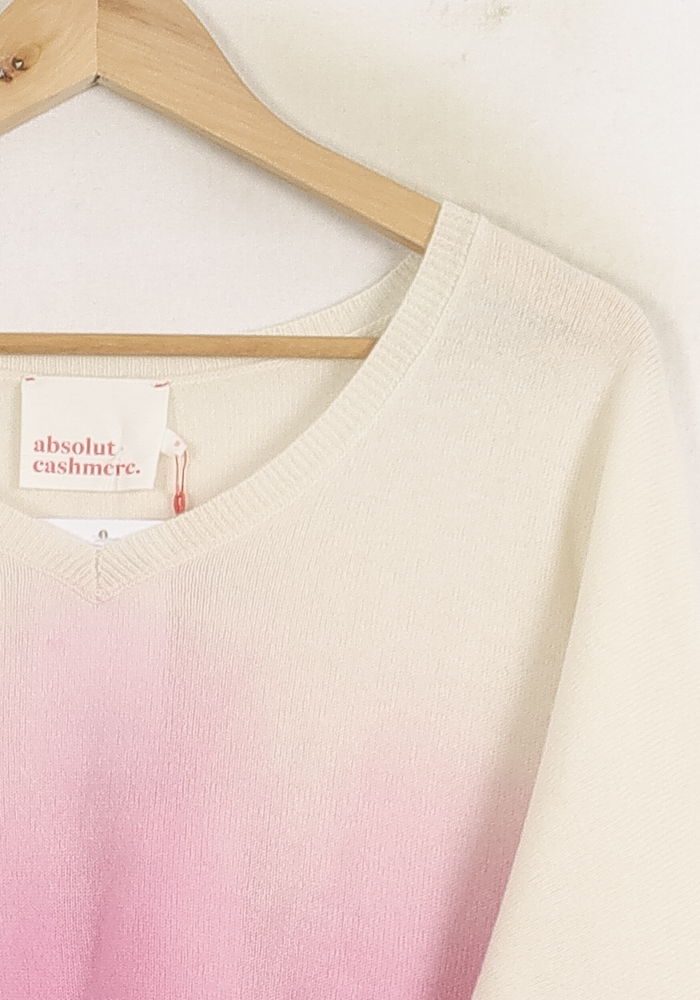 Knitwear ABSOLUT CASHMERE - Seconde main Pink