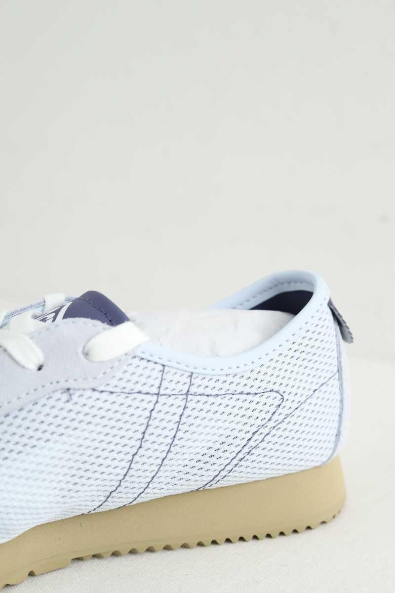 Sneakers LACOSTE - SECONDE MAIN Blue