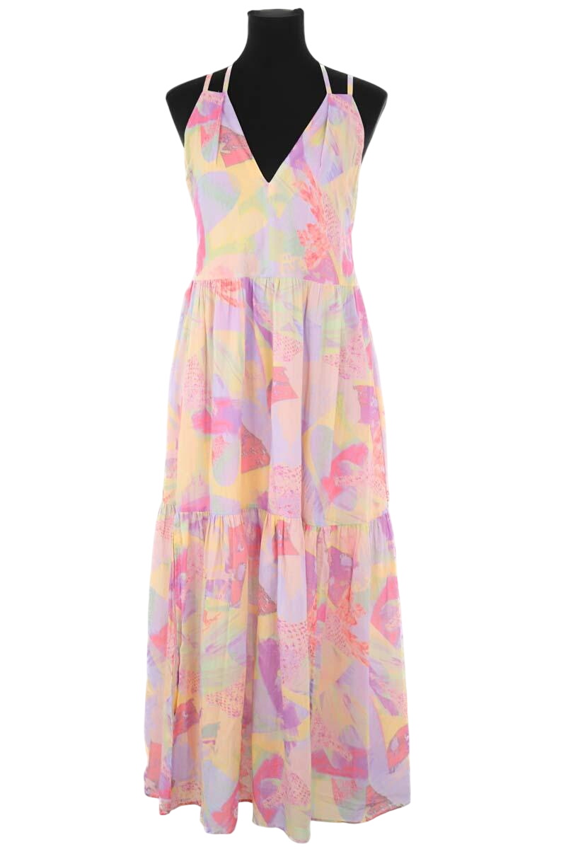 Dress IRO - Seconde Main Pink