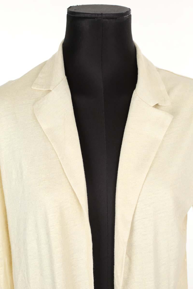 JACKET MAJESTIC FILATURES - SECONDE MAIN Golden