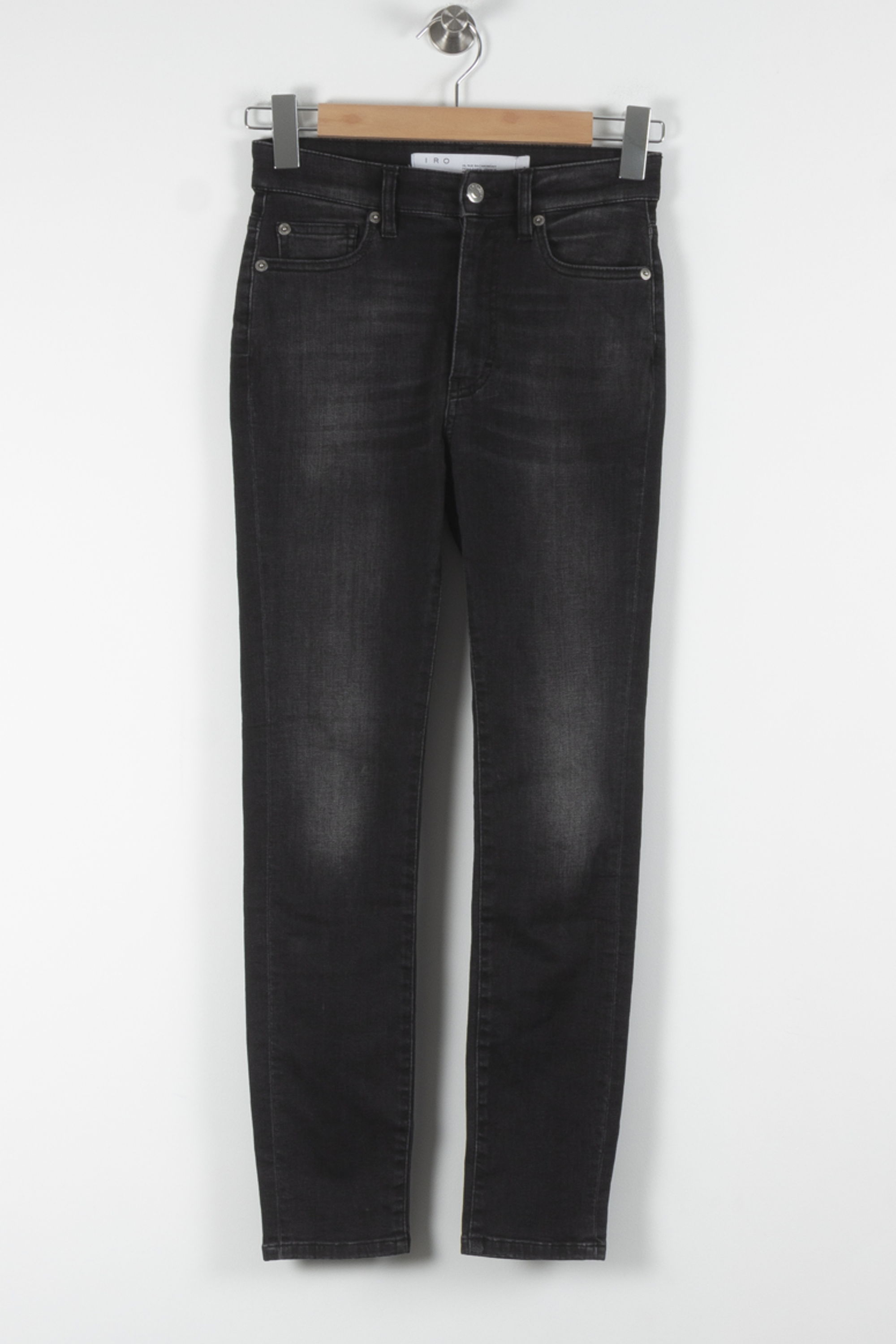 Jean IRO - Seconde Main Noir