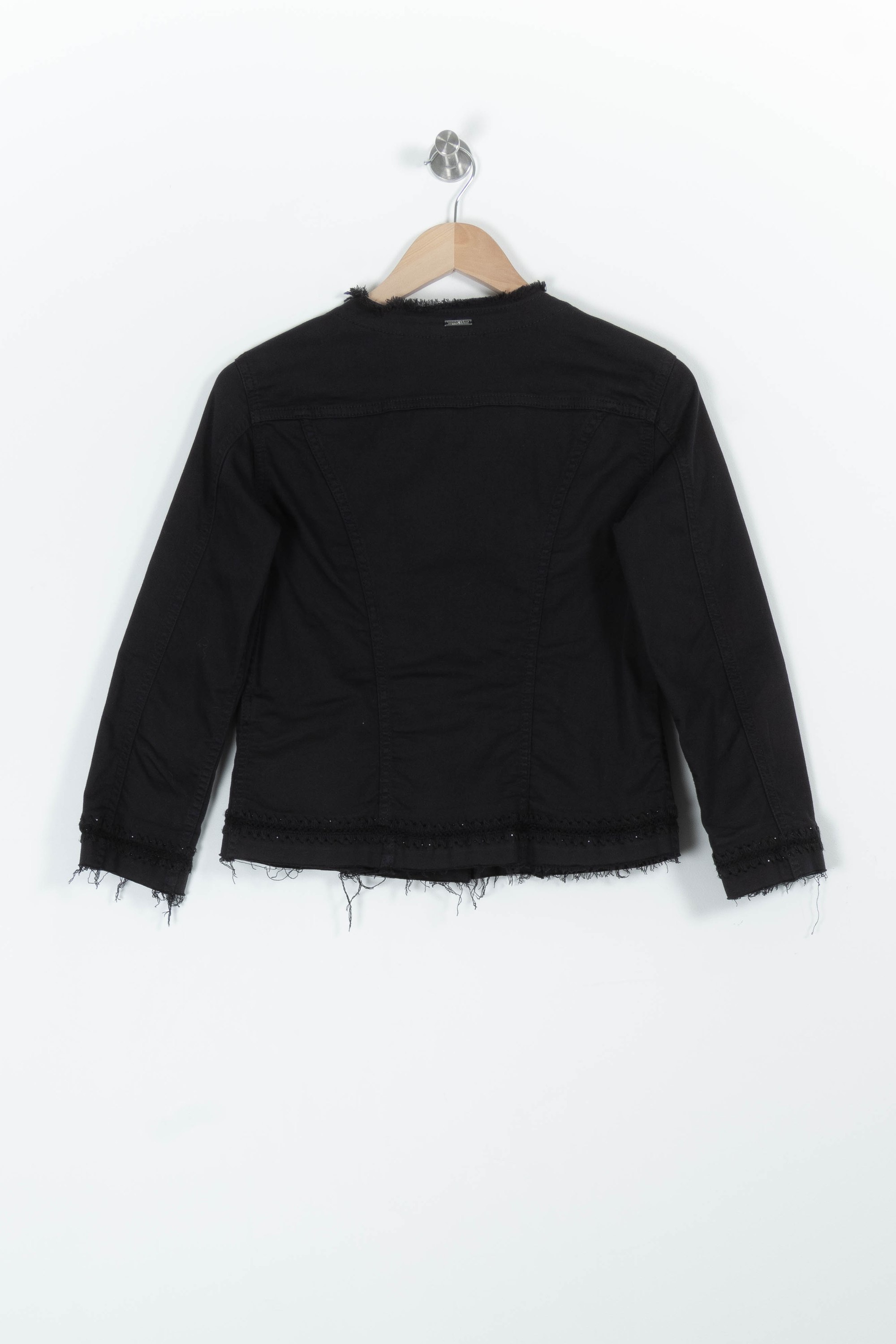 Veste LIU JO - SECONDE MAIN Noir