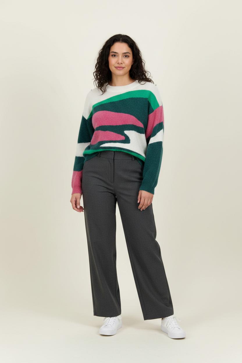 Knitwear MARIE SIXTINE - SECONDE MAIN Pink