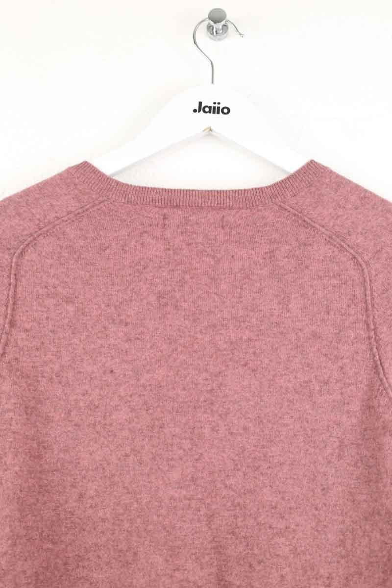 Cardigan ISABEL MARANT ÉTOILE - SECONDE MAIN Pink