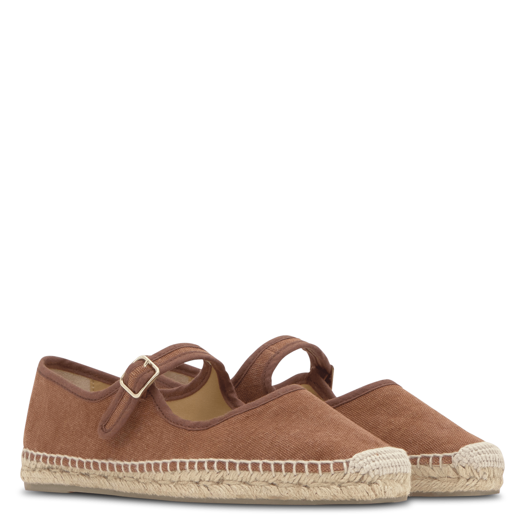 Espadrilles CASTANER Brown