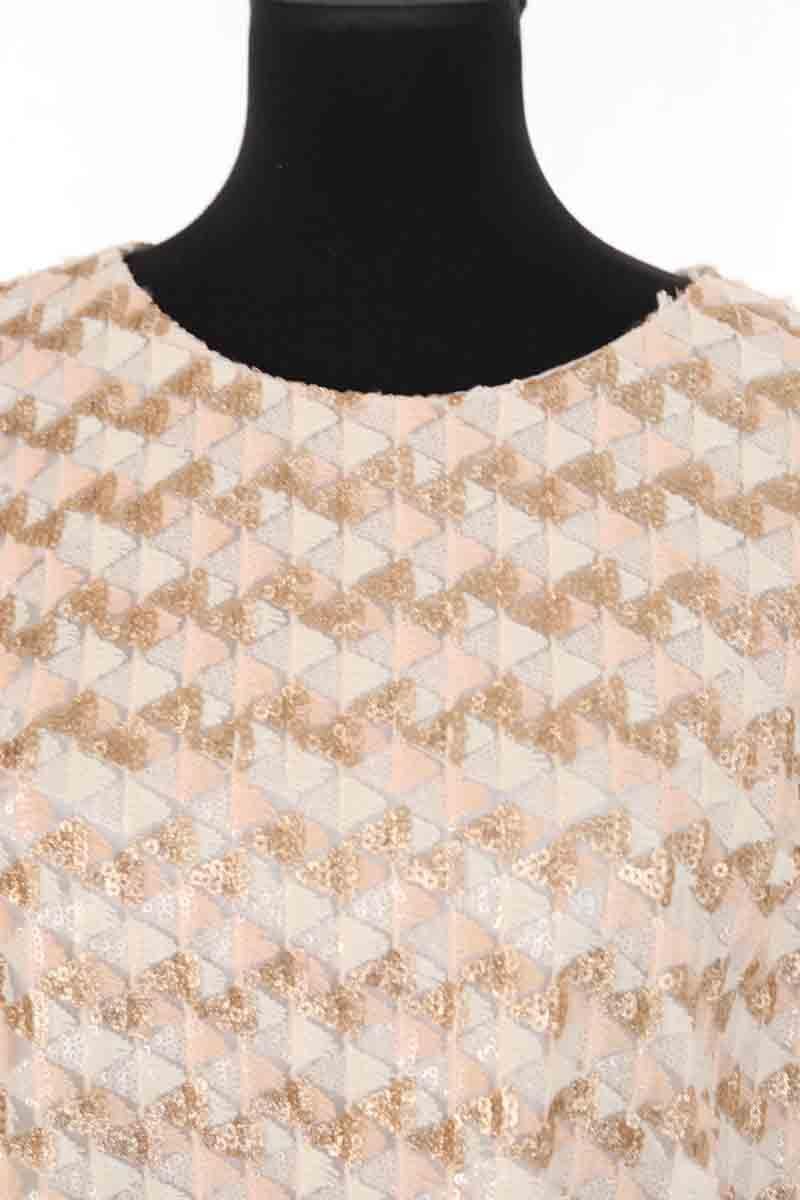 Blouse SEZANE - Seconde main Multicolore
