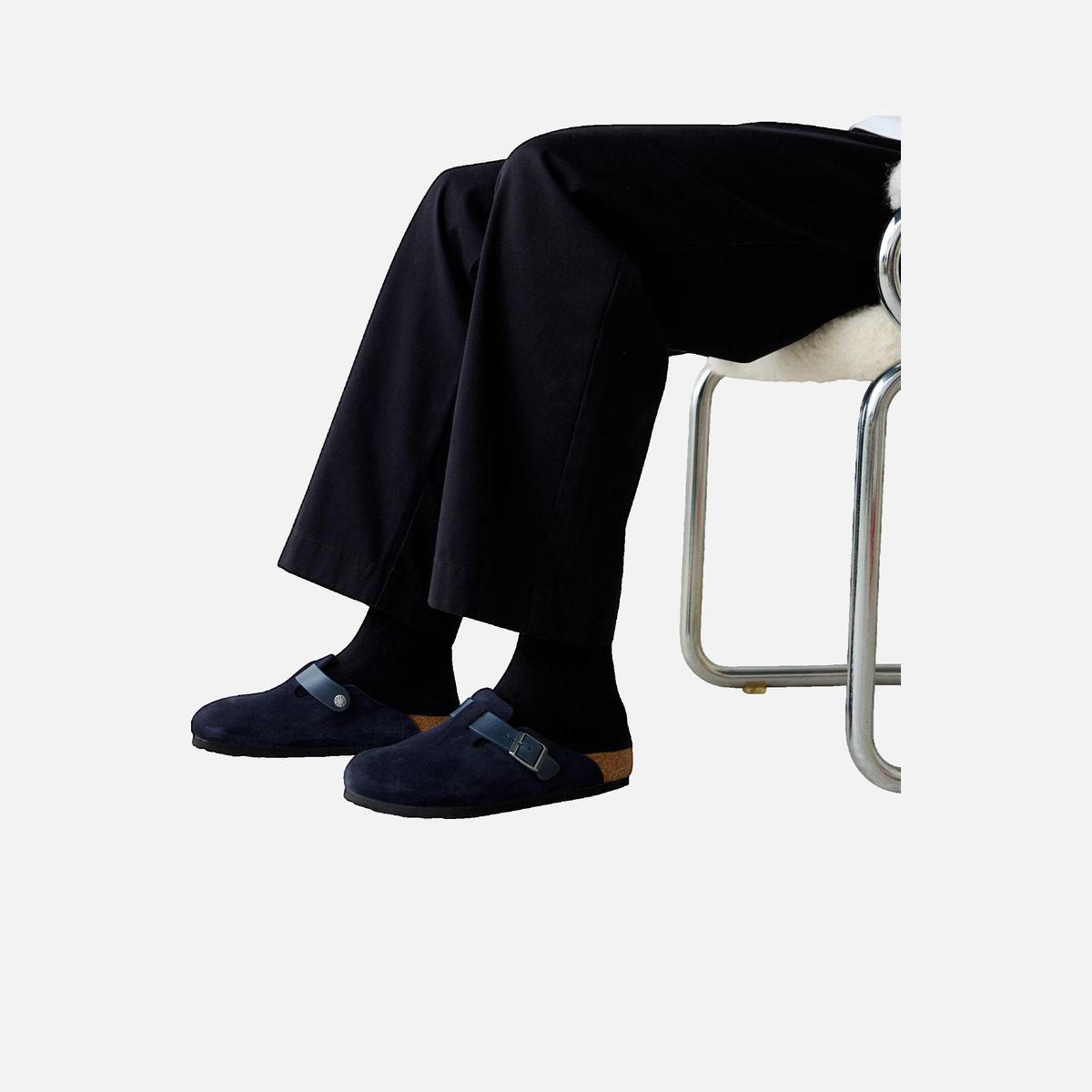 Clogs BIRKENSTOCK Black